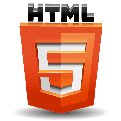 Valid HTML 5